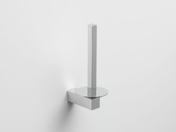 CO ERH - Spare toilet roll holder by DECOR WALTHER - view 3